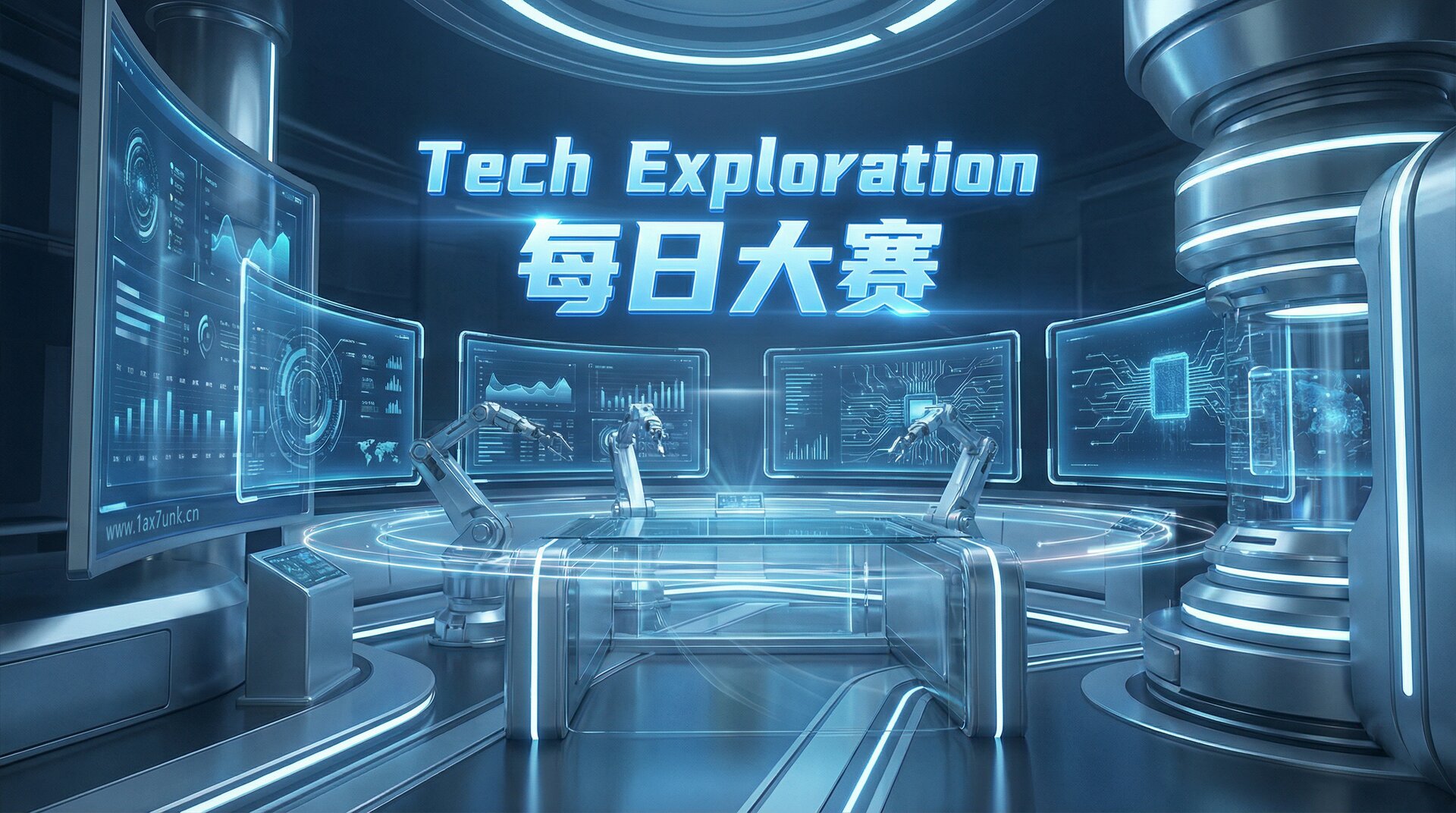 每日大赛科技前沿探索视频封面 - www.1ax7unk.cn